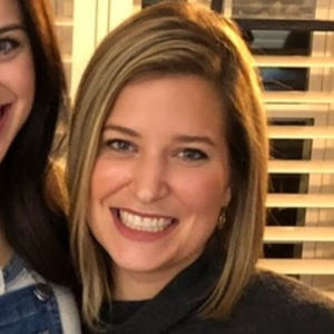 Meet your Posher, Elyse